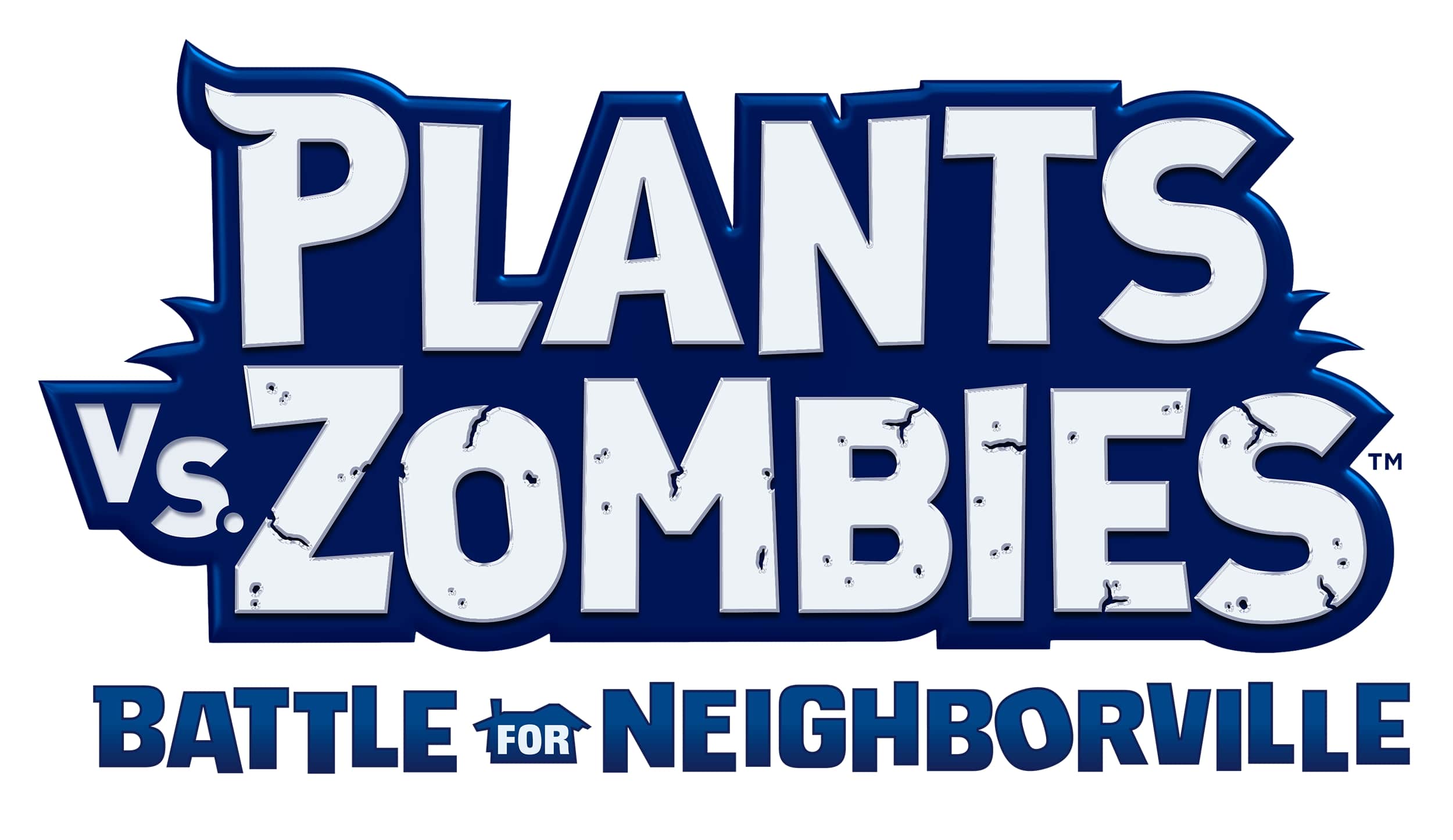 Wallpaper Plants Vs Zombies Battle For Neighborville Peashooter